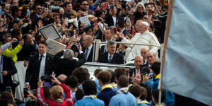 ¿Podrá finalmente el Papa Francisco visitar su país natal?