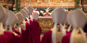 ¿Cuáles son las condiciones para ser cardenal?