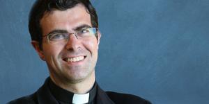Pablo Blanco (Ratzinger 2023): «El futuro de la Iglesia pasa necesariamente por los laicos»