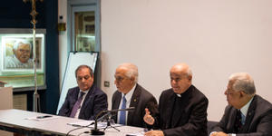 Vatican supports campaign to rediscover role of family doctor 
