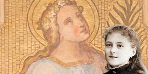 Esta mártir era la favorita de santa Teresita del Niño Jesús