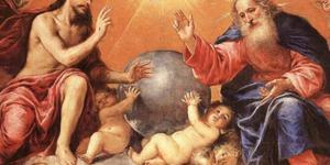 ¿Qué son los dogmas de fe en la Iglesia católica?