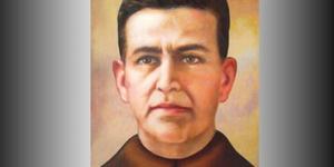 Beato José María Escoto Ruiz: casado, religioso y mártir