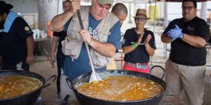 «Alimentando al mundo»: paliar el hambre como prioridad