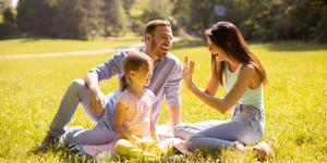 6 tips de la Regla de San Benito para santificar la familia