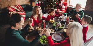 Advent helps make Christmas more about people than things