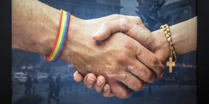 ¿Cambió la doctrina de la Iglesia sobre las personas trans y homosexuales?