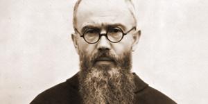 6 lecciones de san Maximiliano Kolbe para tu vida 