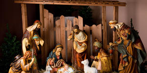 How to inspire your kids to behave well this Advent!