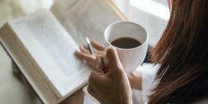 5 razones para leer Dichos de luz y amor de san Juan de la Cruz