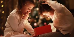 El síndrome del niño hiperregalado, entre regalos y desafíos