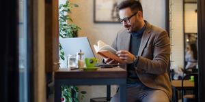 Con estas 6 claves serás un gran lector