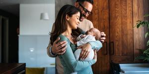 Adopción: una opción de amor y esperanza