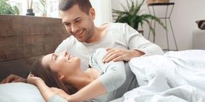La pregunta que debe hacer a su pareja cada mañana