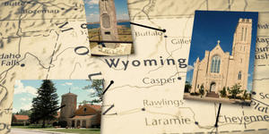 5 Catholic sites not to miss when visiting Wyoming