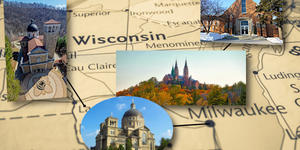 5 Catholic sites not to miss in Wisconsin