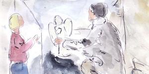 [CONTE DE NOËL] Le retour de l’ange d’Oroux