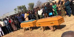 Razzias, traite humaine, drogue… La poudrière du Nigeria