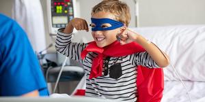 Huge donation brings cutting-edge tech to Bambino Gesù