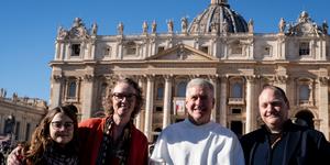 We’re growing in prayer for 2024: Join in!