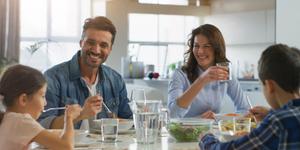 Six conseils simples de la Règle de saint Benoît pour sanctifier sa vie de famille