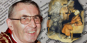 John Paul I’s letter to the author of “A Christmas Carol”