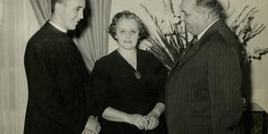 V kakšni družini je odraščal papež Frančišek?