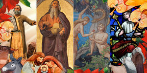 The Old Testament and Aleteia can transform your Advent