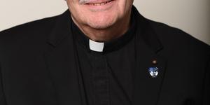 Hero priest dies following long battle with 9/11-related cancer