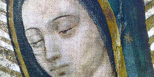 Los dogmas marianos en la Virgen de Guadalupe