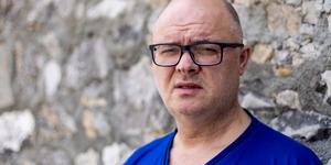 “Čakam, da me Bog pokliče k sebi. V tem vidim večje veselje kot to, da sem postal duhovnik”
