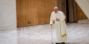 Focolare movement celebrates its 80th anniversary with the Pope
