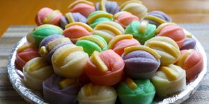 The Philippines’ Christmas dawn Mass treats