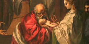 La Présentation de Jésus au Temple, une rencontre intergénérationnelle