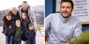 Vlogi Martina Goloba in družine Kosi, ki so vas letos najbolj pritegnili