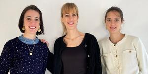 Godsavetheking, trois sœurs pour un Roi