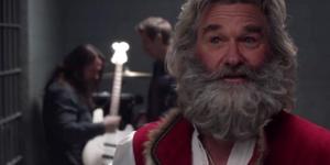 Cine familiar navideño: ‘Crónicas de Navidad’ (1 &amp; 2)