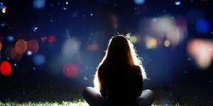Sandy Hook mom finds new reason for lights in darkness