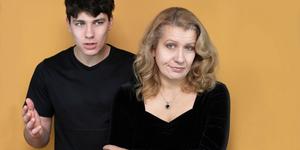 Prepiri z mamo o duhovništvu: tokrat sem imel prav