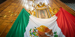 Guadalupe: Madre… ¿de los mexicanos?