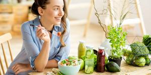 Mejora tu salud alimenticia y emocional con estos consejos 