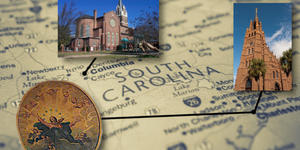 5 Catholic sites not to miss in South Carolina