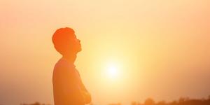 Un ejercicio espiritual para cuando no te sientes muy amado por Dios