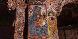These brothers are known as the apostles of Ethiopia