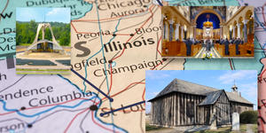 5 Amazing Catholic sites not to miss in Illinois