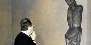 Malraux et le Christ, une interrogation sans fin