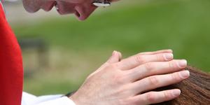 Bénédiction des couples irréguliers : peut-on parler de rétropédalage du Saint-Siège ?