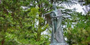 Justo Takayama Ukon, un samouraï bientôt canonisé ?