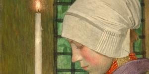 ‘Candlemas Day’ helps us see that Christ is truly Light