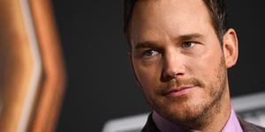 L’acteur Chris Pratt se met à l’école de la Bible !